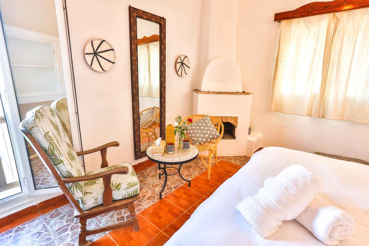 Luxury Riad Mounia Essaouira Exterior foto