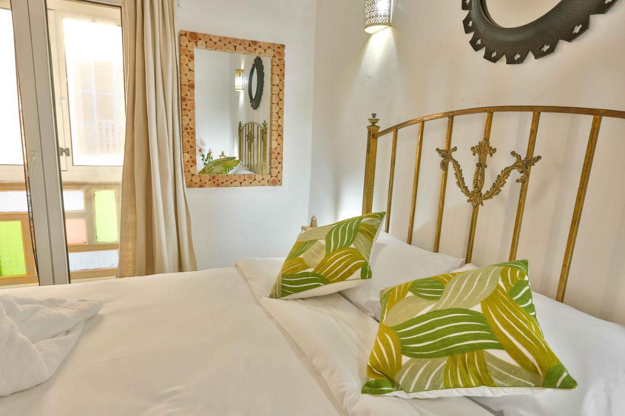 Luxury Riad Mounia Essaouira Exterior foto