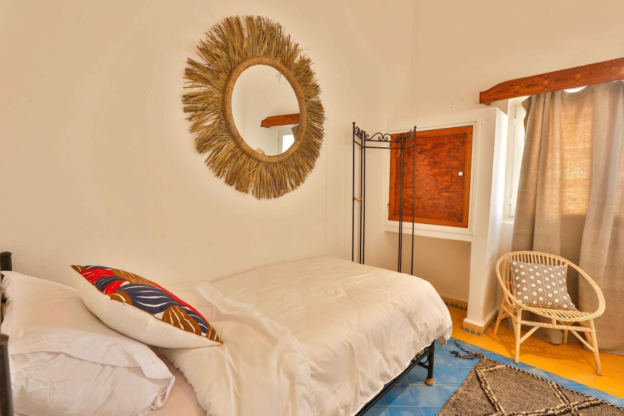 Luxury Riad Mounia Essaouira Exterior foto