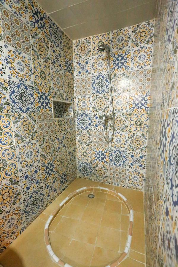 Luxury Riad Mounia Essaouira Exterior foto