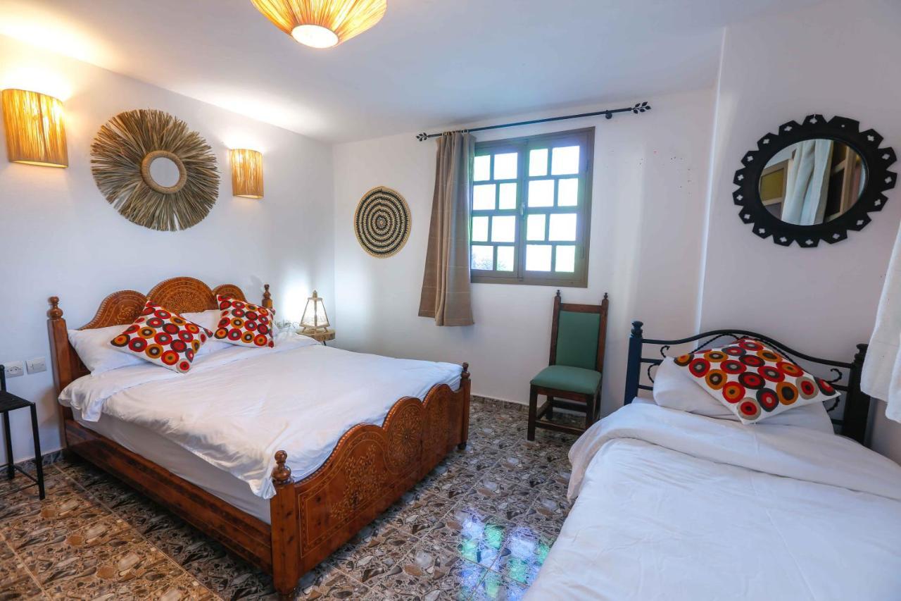 Luxury Riad Mounia Essaouira Exterior foto